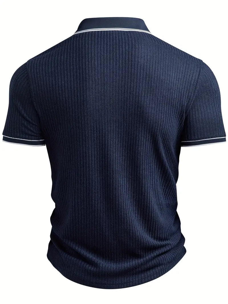 Classico - Mediteranski Polo s Strukturo po Meri