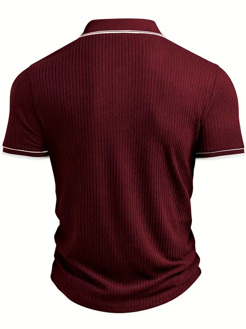 Classico - Mediteranski Polo s Strukturo po Meri