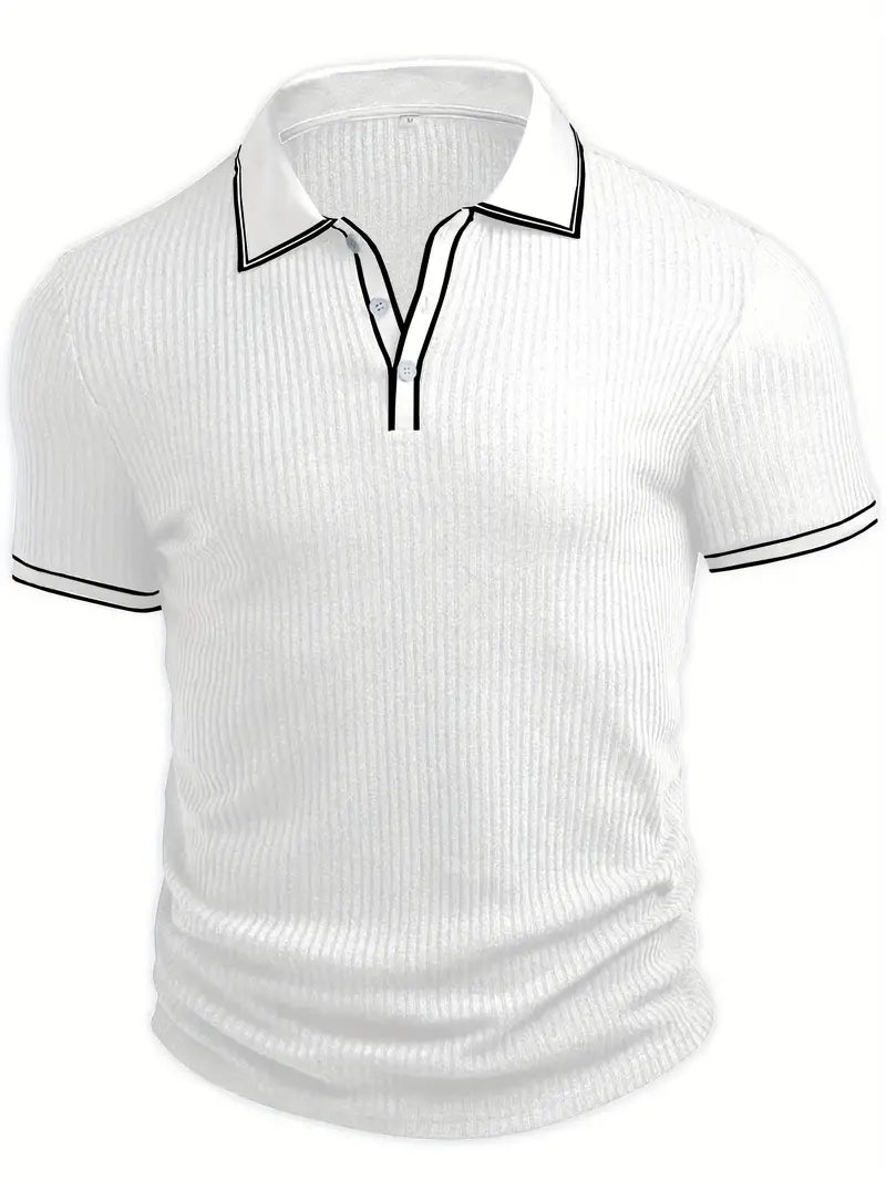 Classico - Mediteranski Polo s Strukturo po Meri