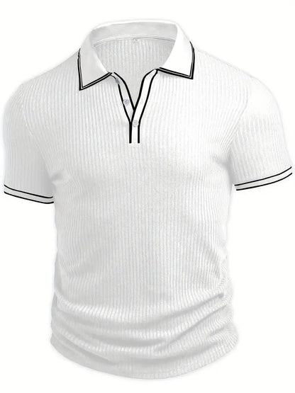 Classico - Mediteranski Polo s Strukturo po Meri