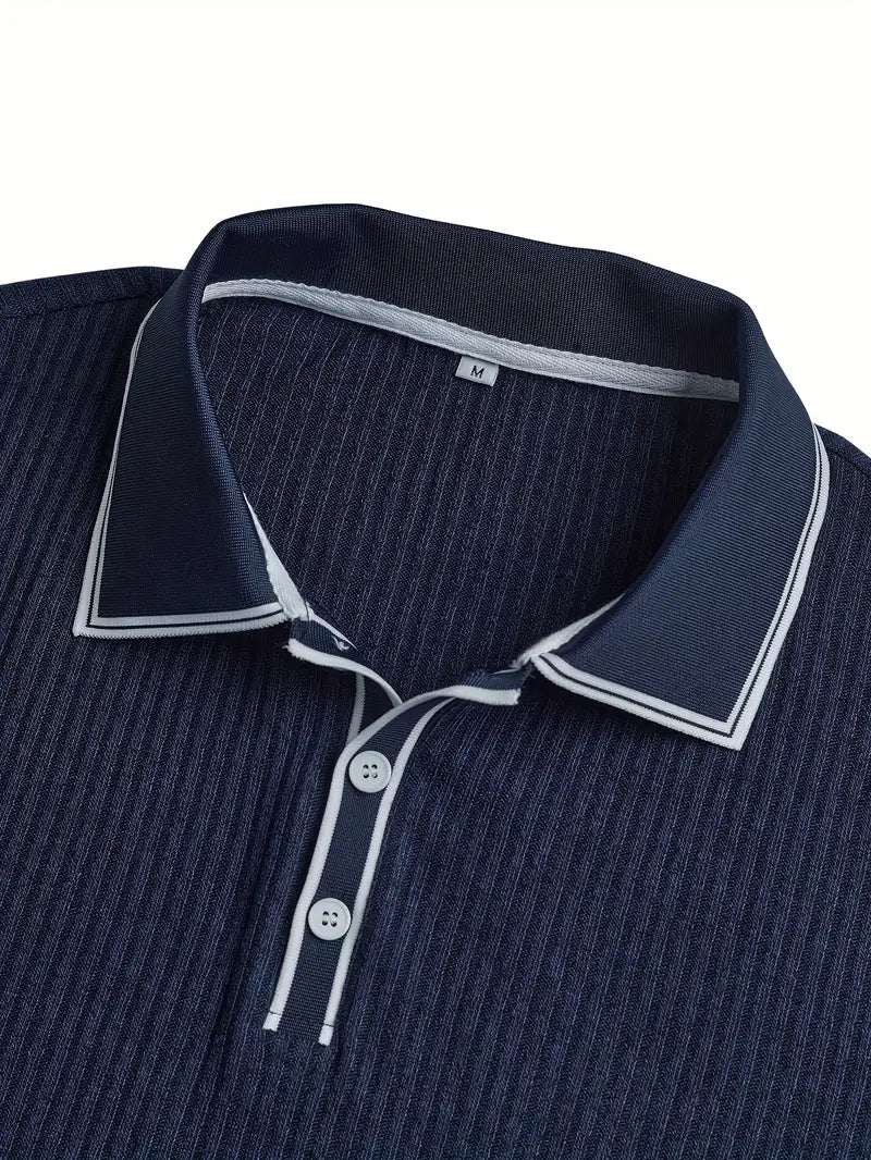 Classico - Mediteranski Polo s Strukturo po Meri