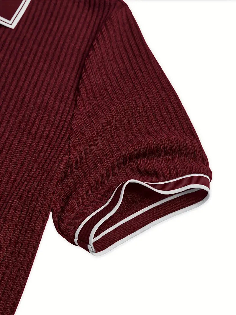 Classico - Mediteranski Polo s Strukturo po Meri