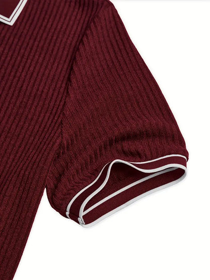 Classico - Mediteranski Polo s Strukturo po Meri