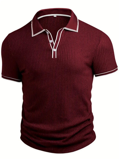 Classico - Mediteranski Polo s Strukturo po Meri