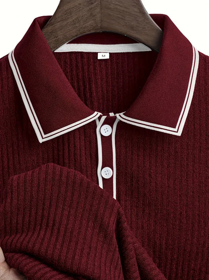 Classico - Mediteranski Polo s Strukturo po Meri