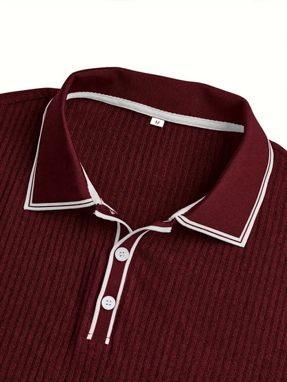 Classico - Mediteranski Polo s Strukturo po Meri