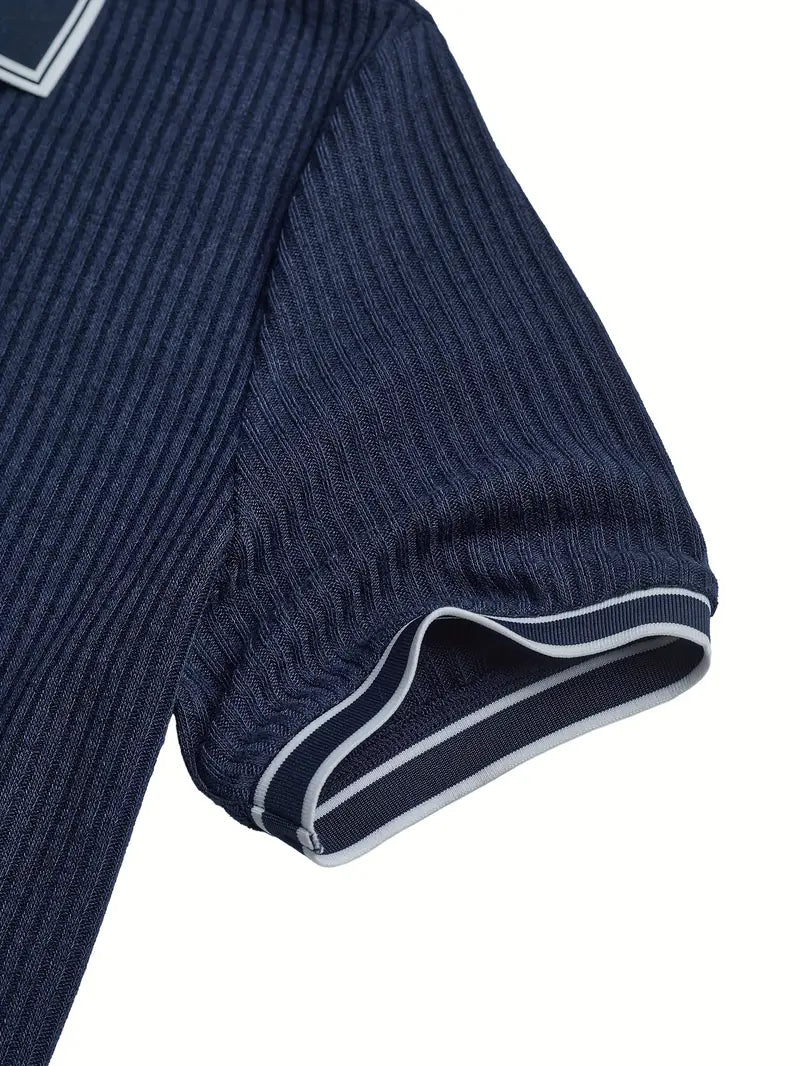 Classico - Mediteranski Polo s Strukturo po Meri