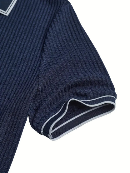 Classico - Mediteranski Polo s Strukturo po Meri