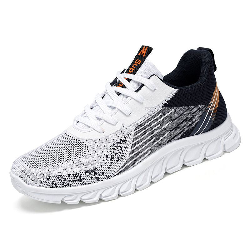 LightRun Mesh - dihaj z vsakim korakom