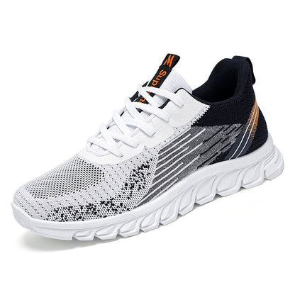 LightRun Mesh - dihaj z vsakim korakom