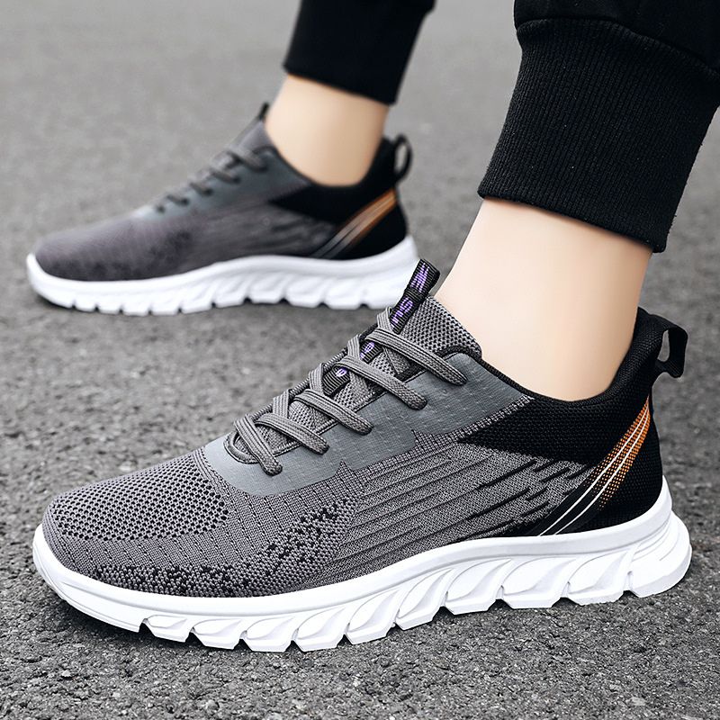 LightRun Mesh - dihaj z vsakim korakom