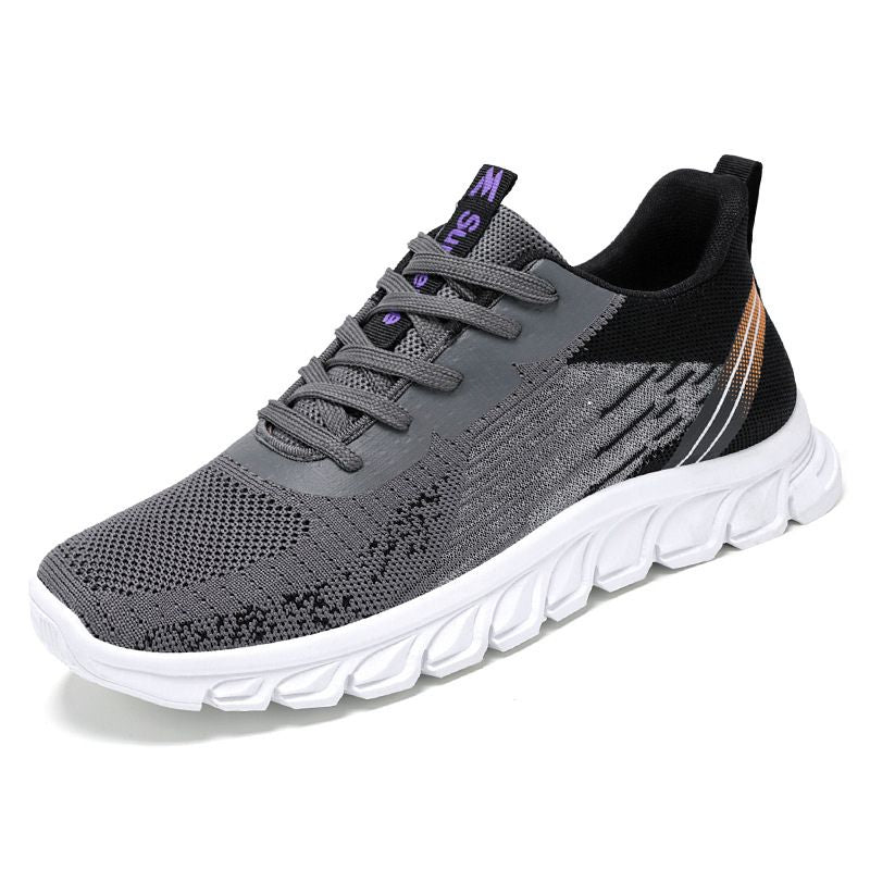 LightRun Mesh - dihaj z vsakim korakom