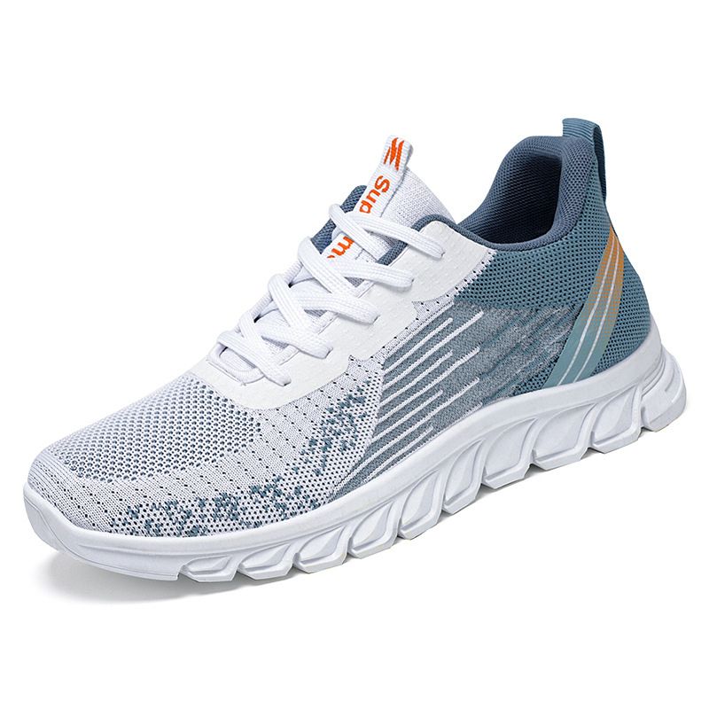 LightRun Mesh - dihaj z vsakim korakom