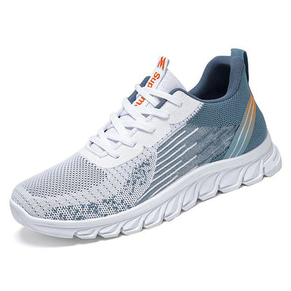 LightRun Mesh - dihaj z vsakim korakom