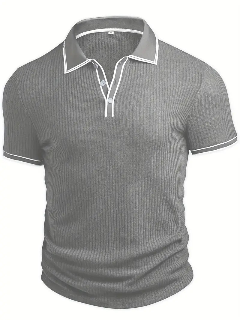Classico - Mediteranski Polo s Strukturo po Meri