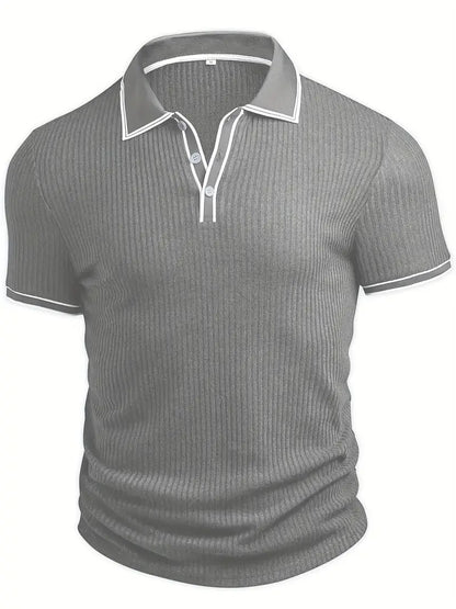 Classico - Mediteranski Polo s Strukturo po Meri