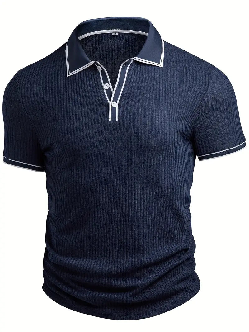 Classico - Mediteranski Polo s Strukturo po Meri