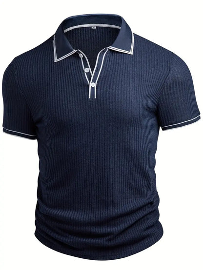 Classico - Mediteranski Polo s Strukturo po Meri