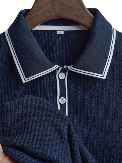 Classico - Mediteranski Polo s Strukturo po Meri